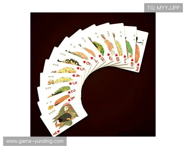 扑克牌大作战:详细解析各种牌型组合与应对策略技巧