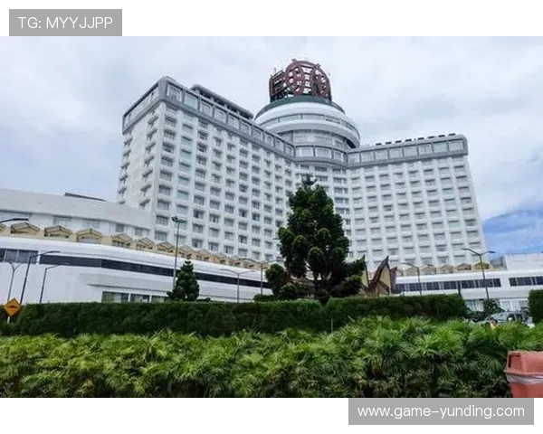 掌握马来西亚云顶英语的正确说法提升你的交流能力