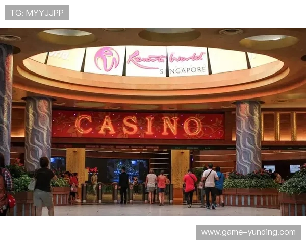 新加坡云顶世界赌场:一站式娱乐体验满足不同游客的多样需求