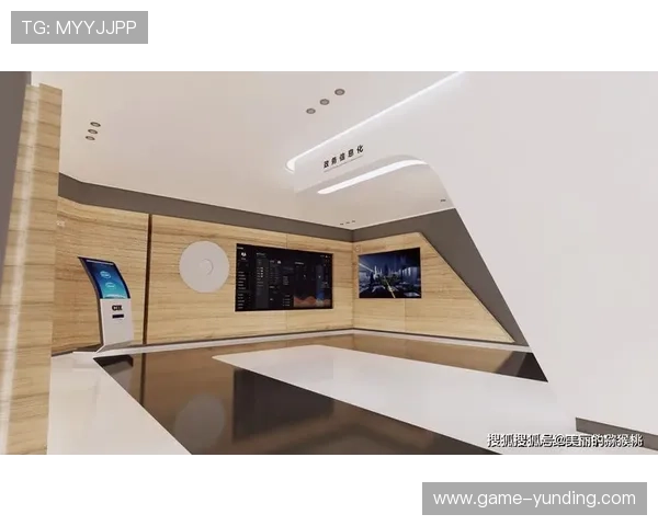 澳门云顶网络如何优化用户界面设计以增强玩家的互动体验