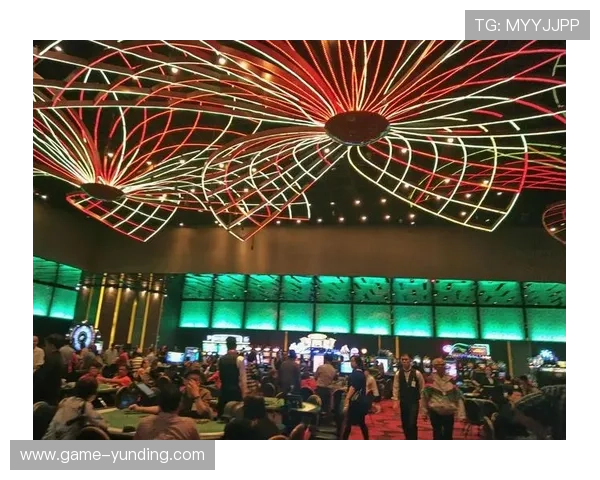 访问马来西亚云顶大赌场官方网站获取最新的游戏种类与优惠信息推荐