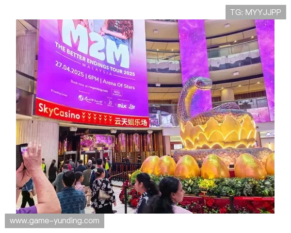 马来西亚云顶有几家赌场以及它们的详细介绍和位置分布